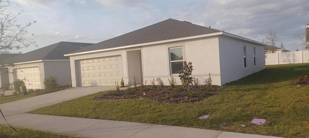 367 TOWNS CIRCLE HAINES CITY, FL 33844
