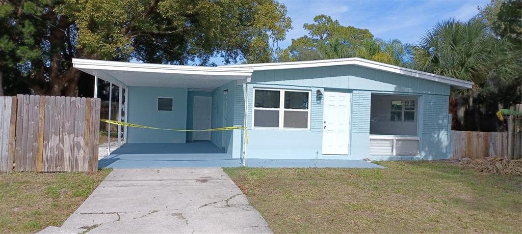 5751 LOUISIANA AVENUE NEW PORT RICHEY, FL 34652