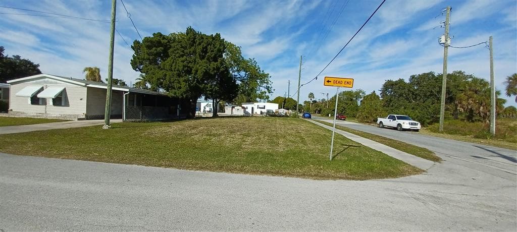 13627 DELMAR DRIVE HUDSON, FL 34667