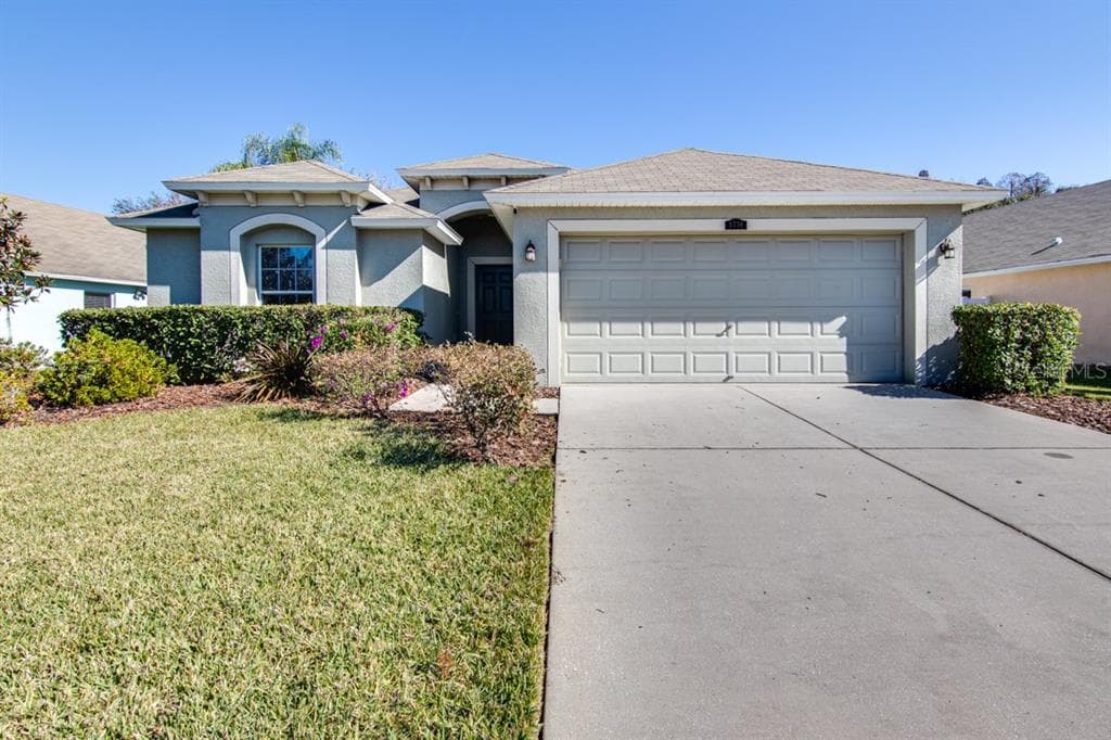 3734 ASHTON OAKS BOULEVARD WESLEY CHAPEL, FL 33543