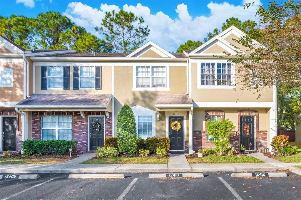 12410 BERKELEY SQUARE DRIVE TAMPA, FL 33626