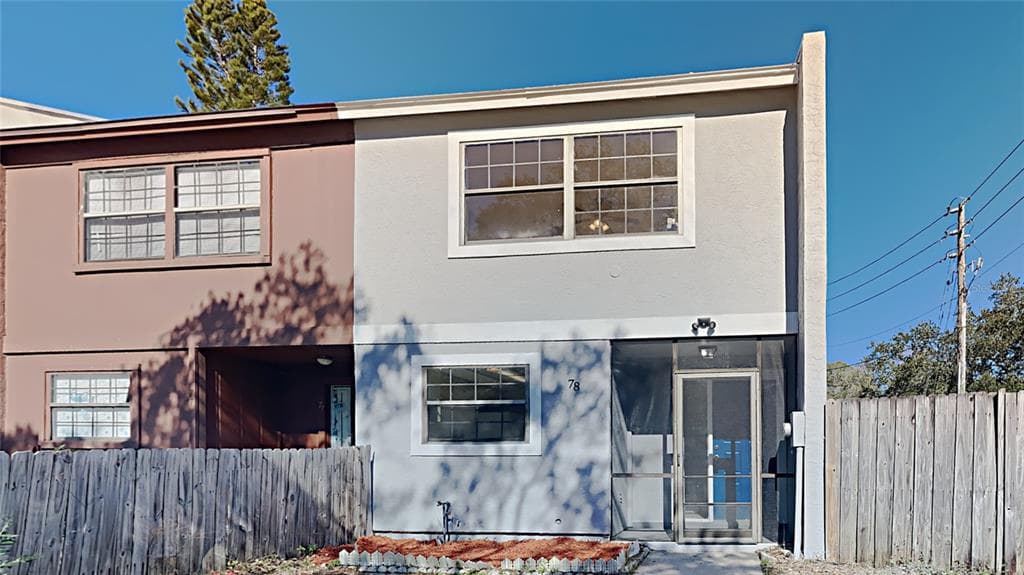 3151 S PINES DRIVE UNIT 78 LARGO, FL 33771