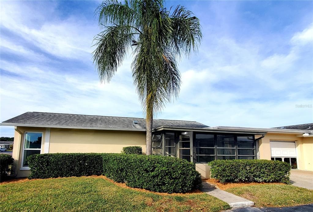 2731 SHERBROOKE LANE UNIT B PALM HARBOR, FL 34684