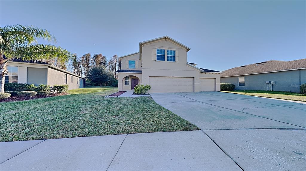 5323 DITTANY COURT LAND O LAKES, FL 34639