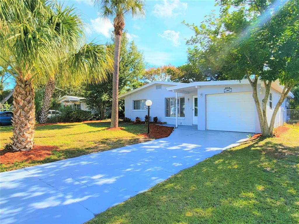 2213 COIT ROAD CLEARWATER, FL 33764