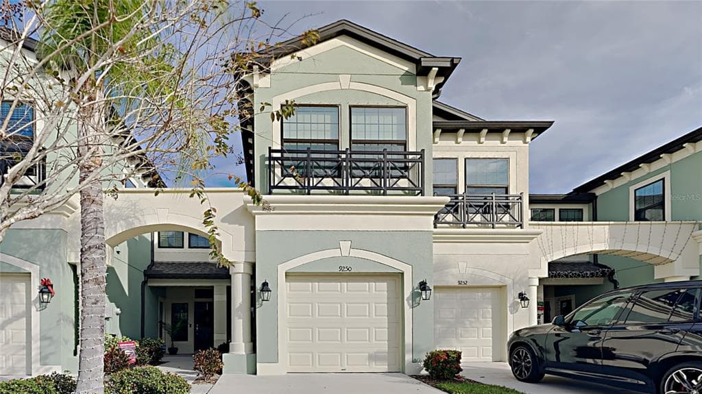 9250 FOX SPARROW ROAD TAMPA, FL 33626