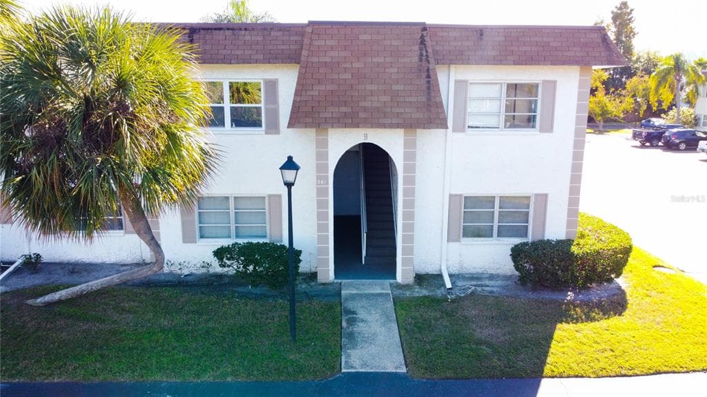 361 S MCMULLEN BOOTH ROAD UNIT 112 CLEARWATER, FL 33759