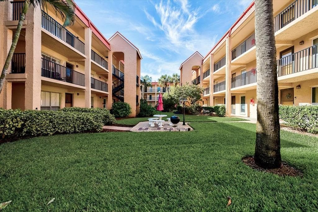 8931 BLIND PASS ROAD UNIT 253 ST PETE BEACH, FL 33706