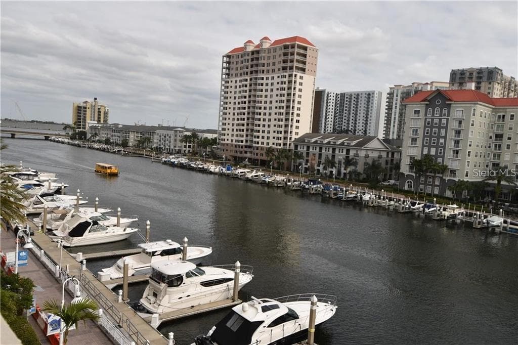 700 S HARBOUR ISLAND BOULEVARD UNIT 705 TAMPA, FL 33602
