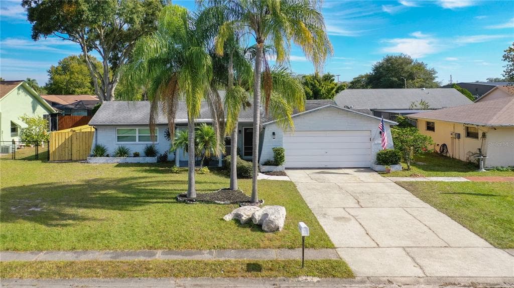 4136 WOODTRAIL BOULEVARD NEW PORT RICHEY, FL 34653