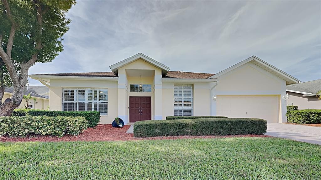 1802 EAGLE RIDGE BOULEVARD PALM HARBOR, FL 34685