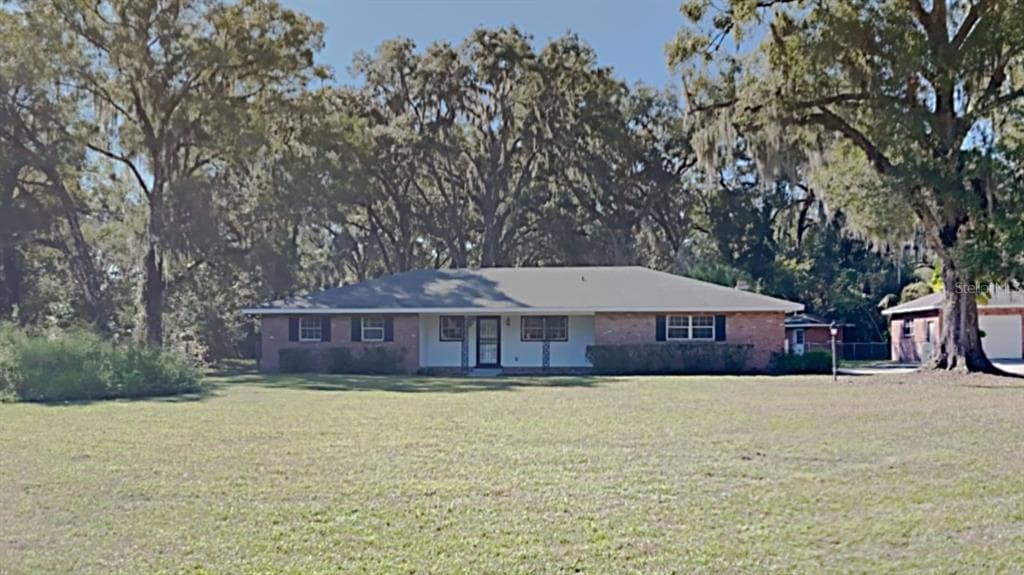 5210 SHADY OAK DRIVE N LAKELAND, FL 33810