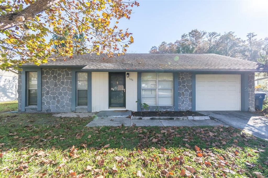 3516 DELLEFIELD STREET NEW PORT RICHEY, FL 34655