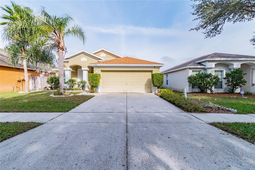 10418 SOARING EAGLE DRIVE RIVERVIEW, FL 33578