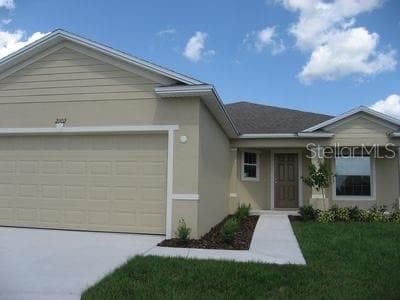 2102 LAKERIDGE DRIVE WINTER HAVEN, FL 33881
