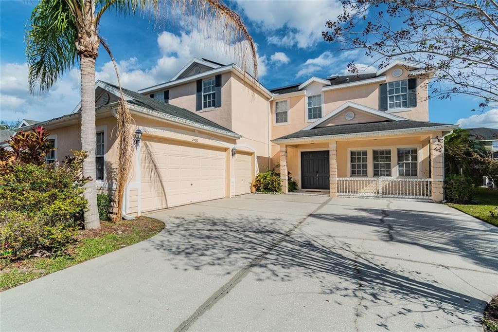 20021 DAYTONA WAY TAMPA, FL 33647