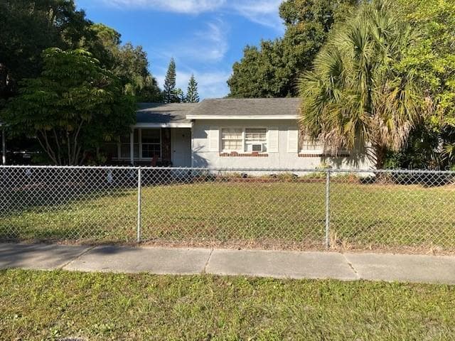 4007 W IOWA AVENUE TAMPA, FL 33616