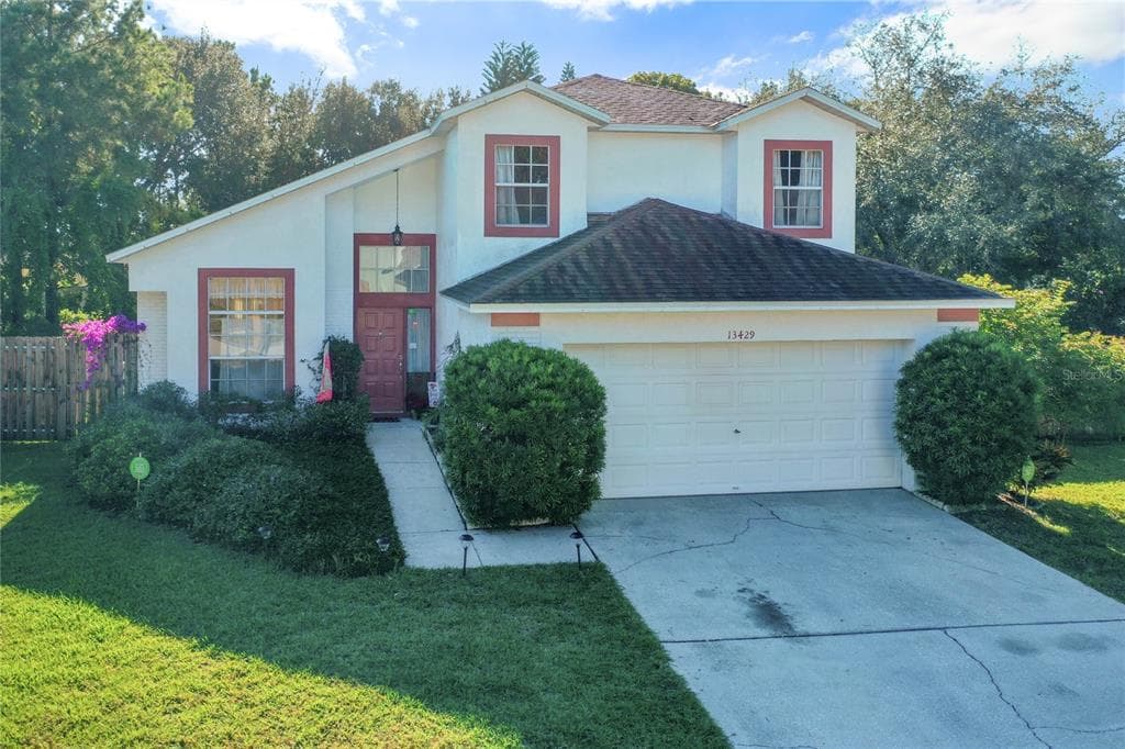 13429 BEECHBERRY DRIVE RIVERVIEW, FL 33579