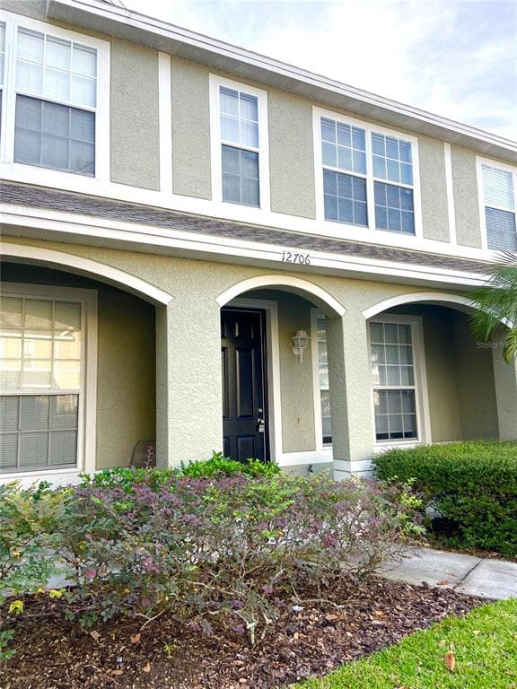 12706 COUNTRY BROOK LANE TAMPA, FL 33625