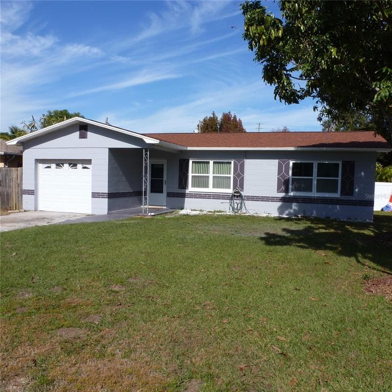 4693 57TH TERRACE N ST PETERSBURG, FL 33714