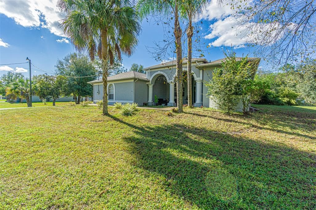 7537 DRIFTING SAND DRIVE