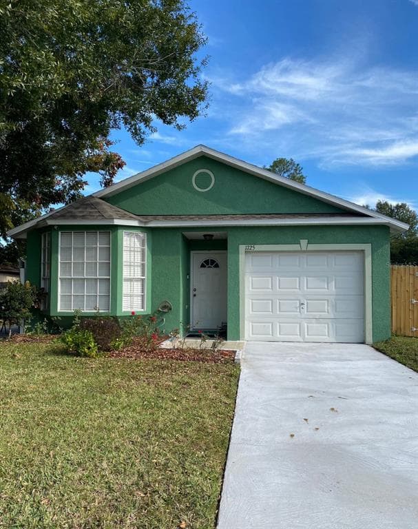 1725 DUROCK COURT ORLANDO, FL 32807