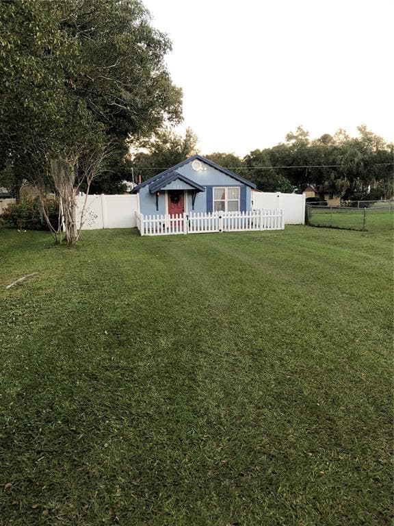611 MINNESOTA AVENUE SAINT CLOUD, FL 34769