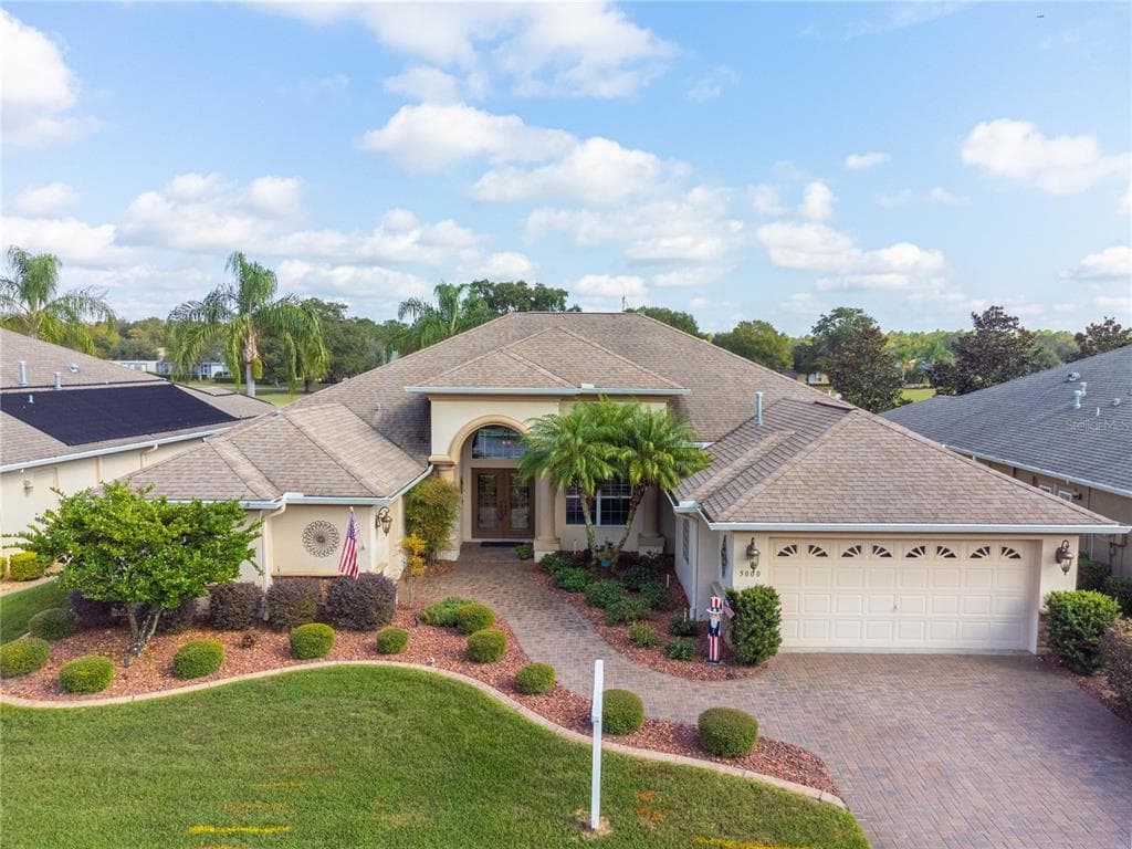 5000 GEVALIA DRIVE BROOKSVILLE, FL 34604