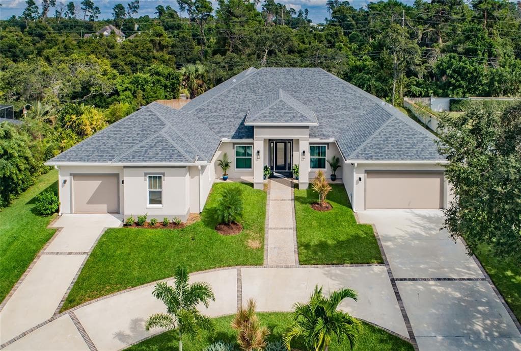 3157 HARVEST MOON DRIVE PALM HARBOR, FL 34683
