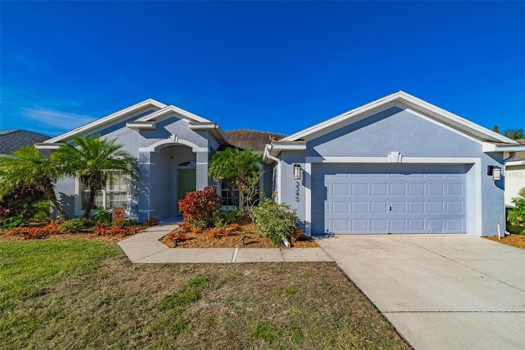 3345 FIDDLE LEAF WAY LAKELAND, FL 33811