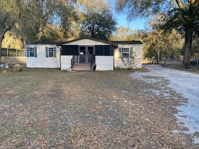 7338 TIMBER CREST LANE ZEPHYRHILLS, FL 33540