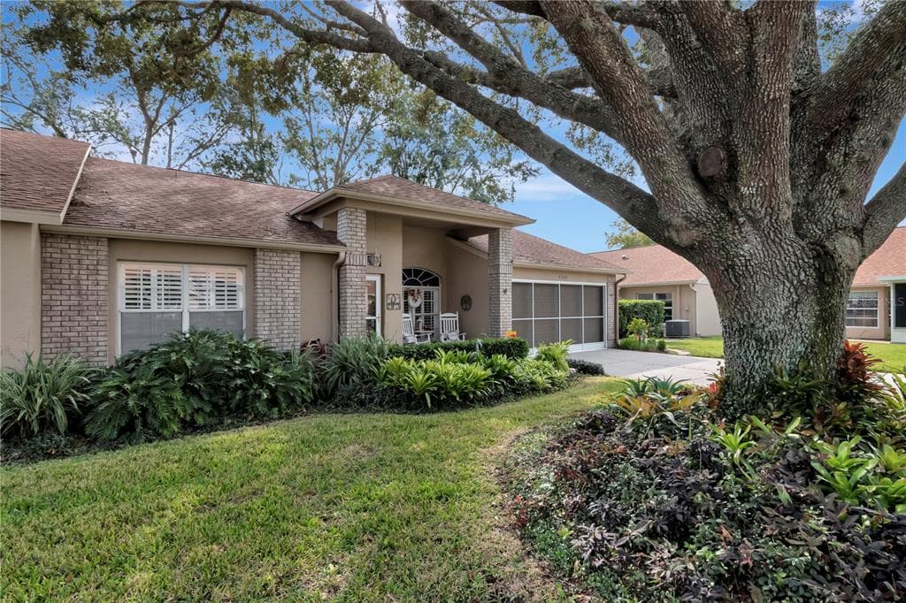 9324 CLEARMEADOW LANE NEW PORT RICHEY, FL 34655