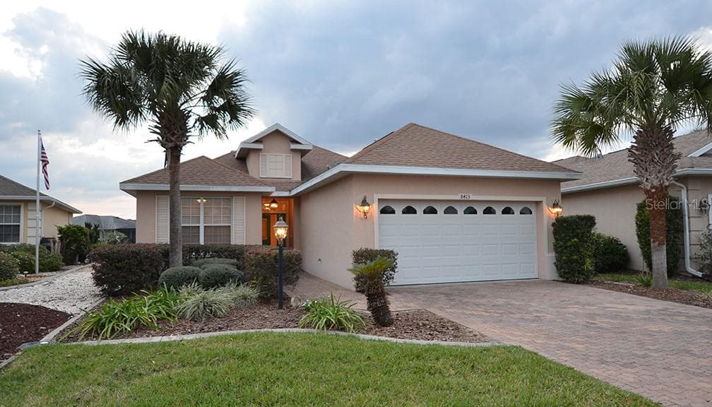 8413 SW 82ND LOOP OCALA, FL 34481