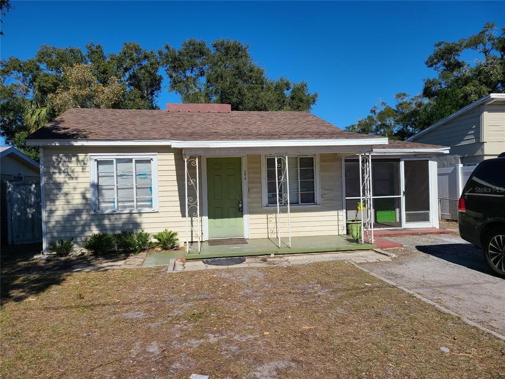 1478 PIERCE STREET CLEARWATER, FL 33755