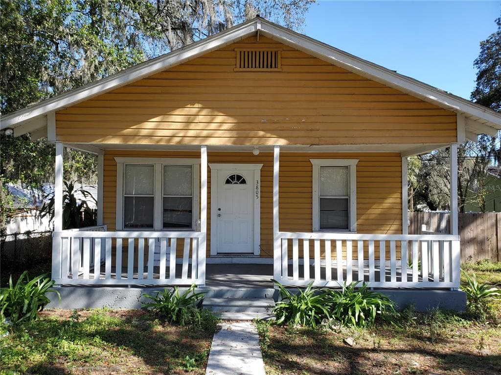 3805 N 34TH STREET TAMPA, FL 33610