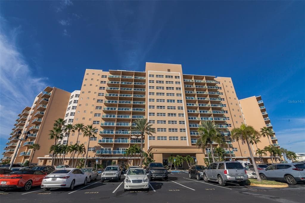 880 MANDALAY AVENUE UNIT S602 CLEARWATER, FL 33767