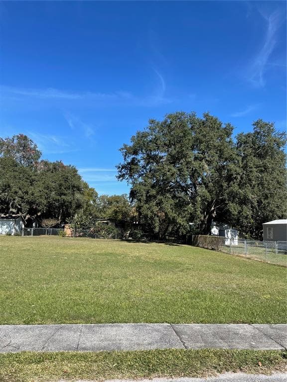1ST STREET POLK CITY, FL 33868