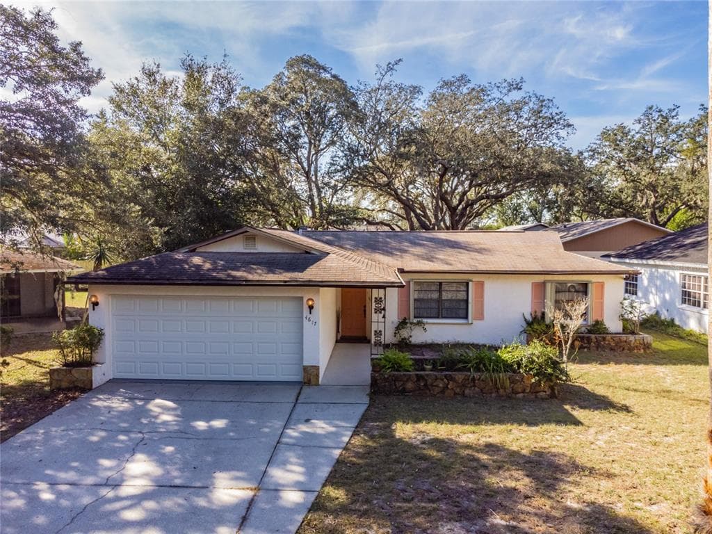 4617 UZZLE WAY NEW PORT RICHEY, FL 34653