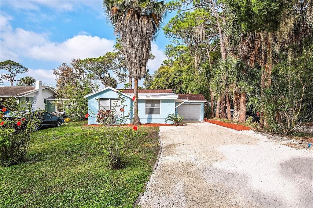 5141 MALLET DRIVE PORT RICHEY, FL 34668