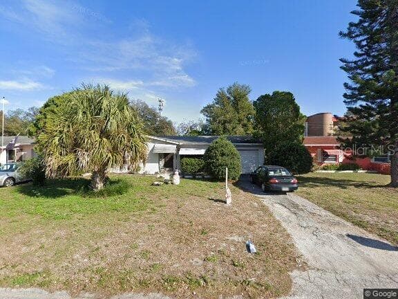 11213 108TH LANE SEMINOLE, FL 33778