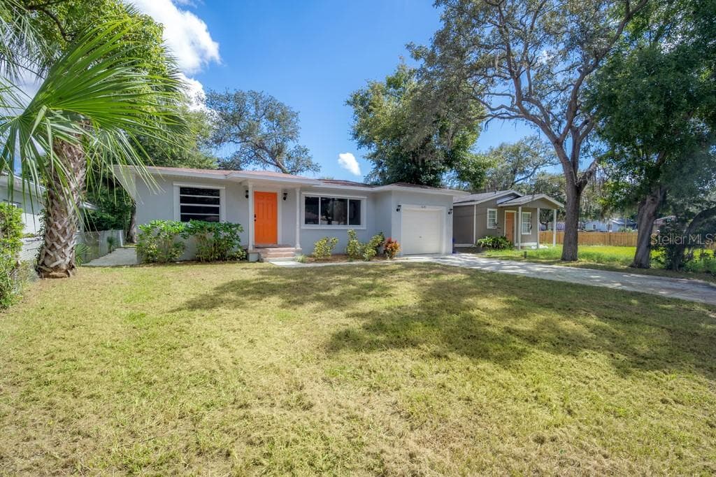 1615 N WASHINGTON AVENUE CLEARWATER, FL 33755