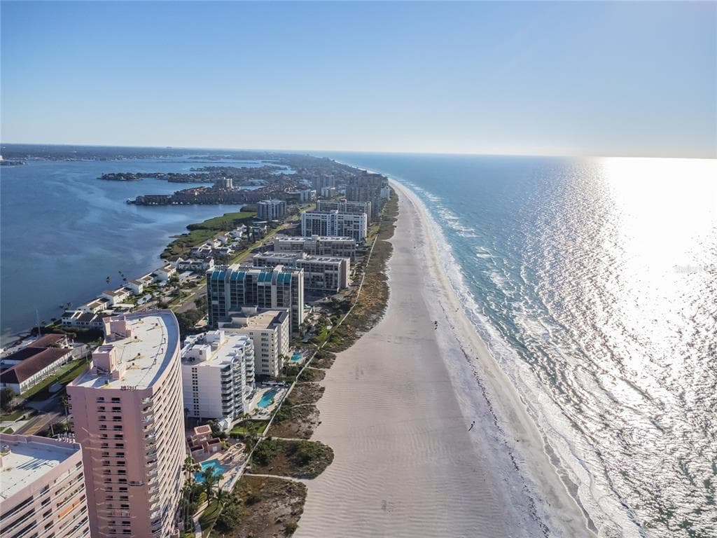 1340 GULF BOULEVARD UNIT 15D