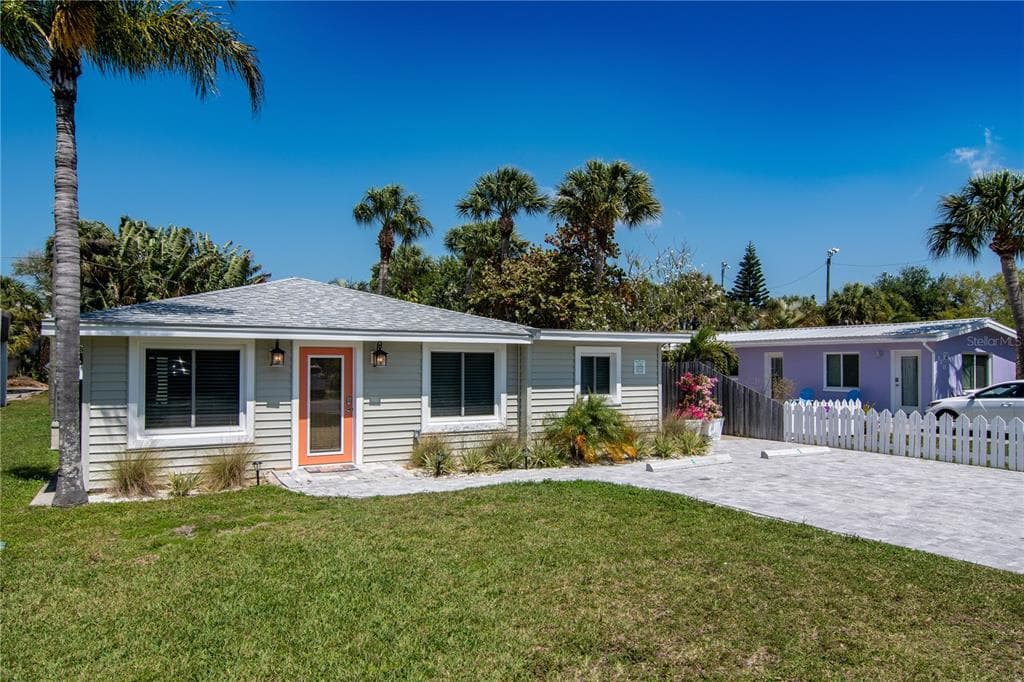 108 15TH AVENUE INDIAN ROCKS BEACH, FL 33785