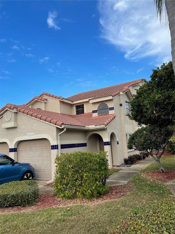 10427 SAINT TROPEZ PLACE UNIT 202 TAMPA, FL 33615