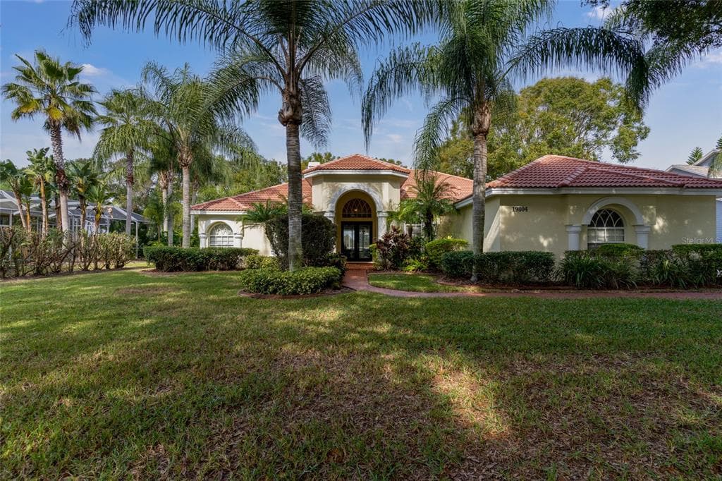 19804 WETHERBY LANE LUTZ, FL 33549
