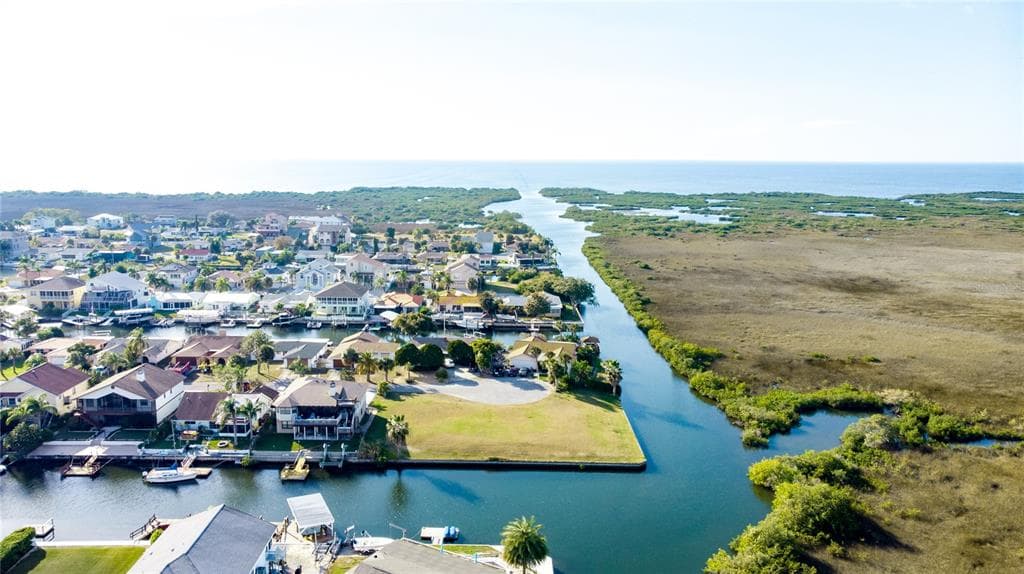 000 BERTRAM DRIVE LOT 166 HUDSON, FL 34667