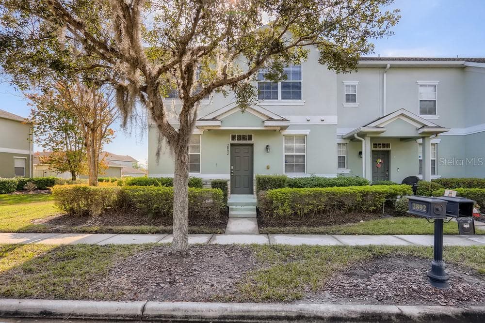 2892 GRASMERE VIEW PARKWAY KISSIMMEE, FL 34746