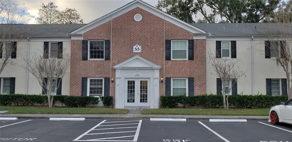13720 ORANGE SUNSET DRIVE UNIT 101 TAMPA, FL 33618