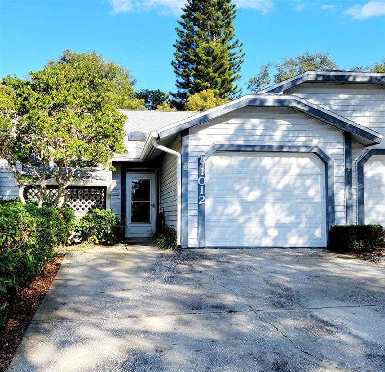 39650 US HIGHWAY 19 N UNIT 1012 TARPON SPRINGS, FL 34689