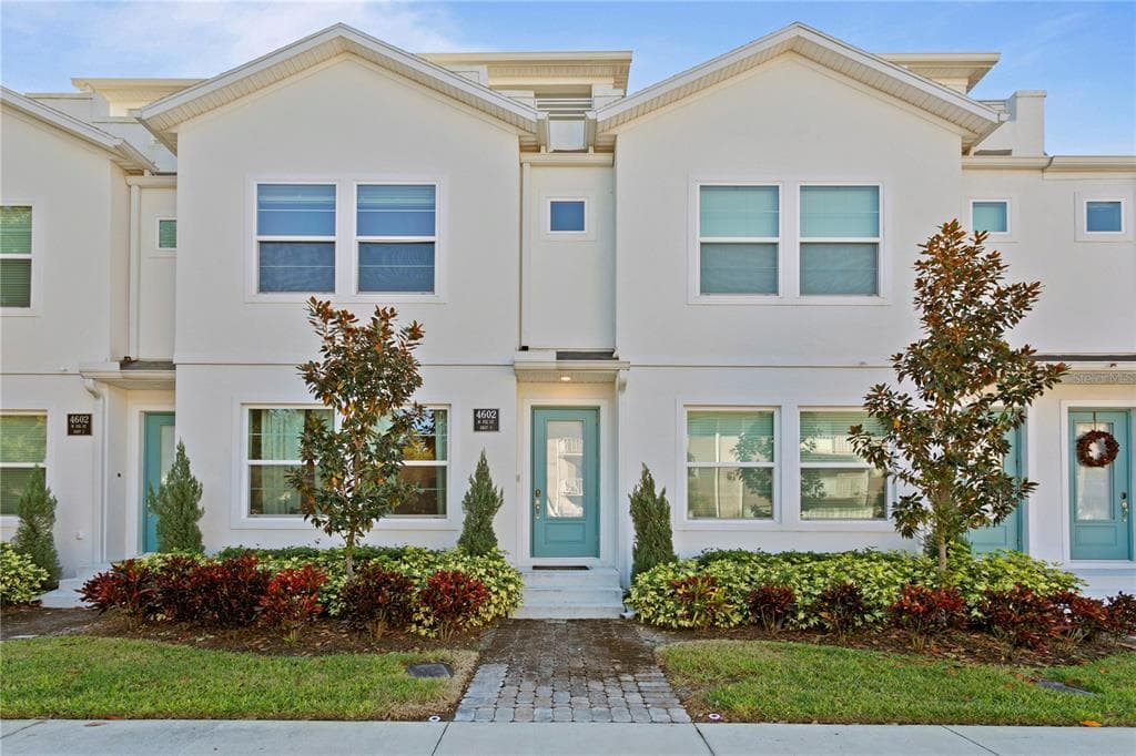 4602 W FIG STREET UNIT 3 TAMPA, FL 33609